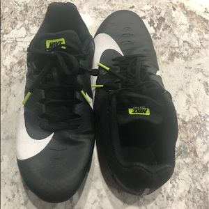 Nike Zoom Rival 5 Mens Track Spikes!